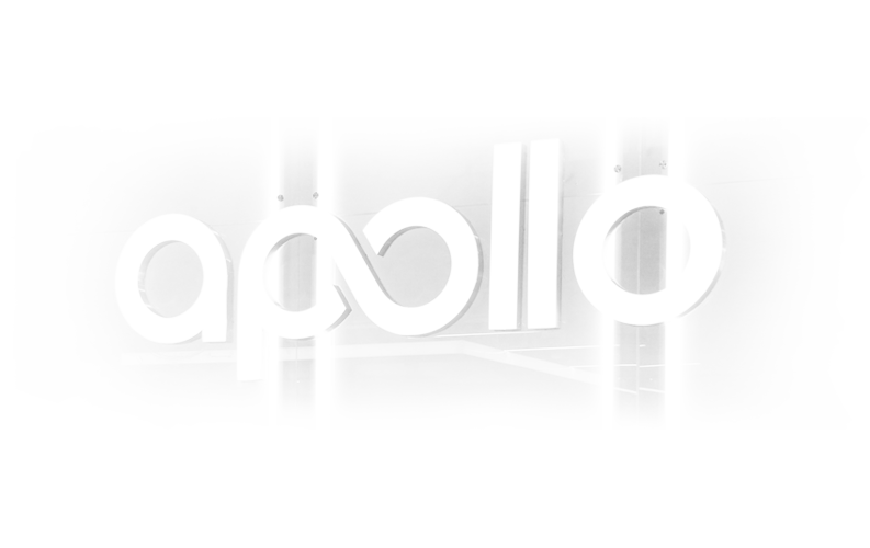 关于Apollo